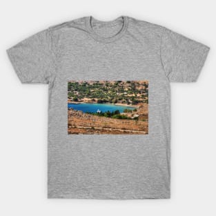 Pondamos Bay T-Shirt